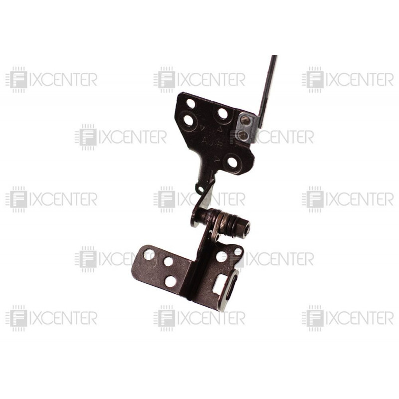 Шарниры (петли + стойки) FBZ8V002010 FBZ8V001010 для ноутбука Acer Aspire E5-475 E5-475G