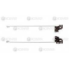 Шарниры (петли + стойки) FBZ8V002010 FBZ8V001010 для ноутбука Acer Aspire E5-475 E5-475G