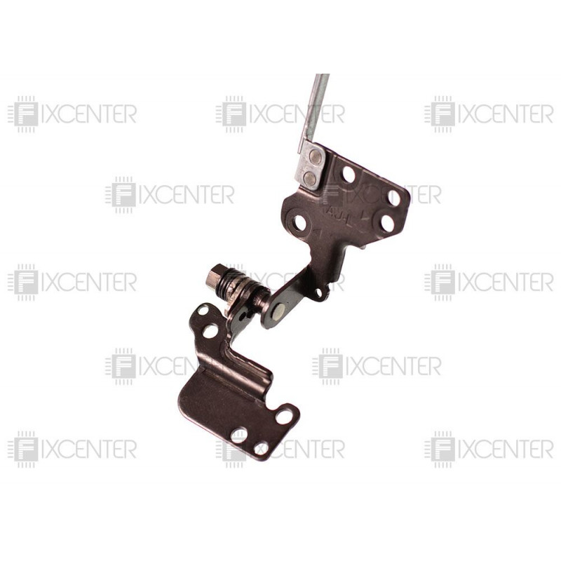 Шарниры (петли + стойки) FBZ8V002010 FBZ8V001010 для ноутбука Acer Aspire E5-475 E5-475G