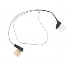 Шлейф матрицы (экрана) DC02002E500 для ноутбука Acer Aspire A715-74G, S5-371, S5-371T 30 pin