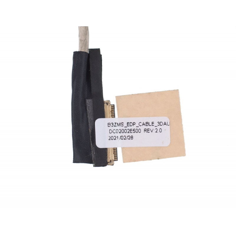 Шлейф матриці (екрана) DC02002E500 для ноутбука Acer Aspire A715-74G, S5-371, S5-371T 30 pin
