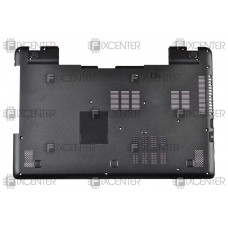 Б/У Корпус (нижняя часть) для ноутбука Acer Aspire E5-511, E5-521, E5-531, E5-571, V3-572, Нижняя часть (Cover-D)