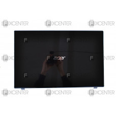 Б/У Корпус (крышка матрицы) для ноутбука Acer Aspire V3-531, V3-551, V3-571, Крышка (Cover-A)