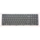 Клавиатура для ноутбука Acer E1-521, E1-531, E1-571, 5742, 5750, eMachines E440, E442, E530, E640, E642, E730, Gateway NV50