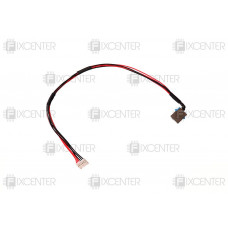 Разъем питания (DC301010K00) для Acer Nitro 5 AN515-51, AN515-52, AN515-53 135W с кабелем