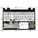 Корпус (верхняя часть) для ноутбука Acer Aspire E5-511, E5-521, E5-531, E5-571, V3-572, Лицевая панель (Cover-C)
