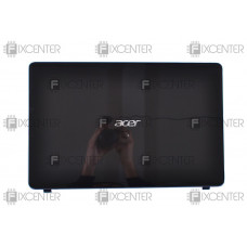 Корпус (крышка матрицы) для ноутбука Acer Aspire E1-521, E1-531, E1-571, Крышка (Cover-A)
