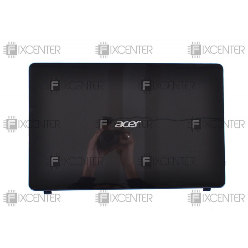 Корпус (крышка матрицы) для ноутбука Acer Aspire E1-521, E1-531, E1-571, Крышка (Cover-A)
