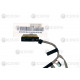 Шлейф матрицы DC020018U10 для ноутбука Acer Aspire One 722