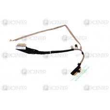 Шлейф матрицы DC020018U10 для ноутбука Acer Aspire One 722