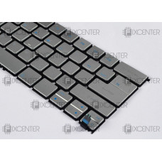 Клавиатура ноутбука для Acer Aspire S7-391 с подсветкой Уценка