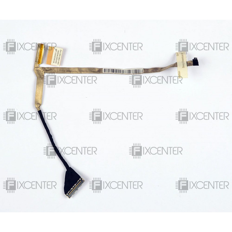 Шлейф матриці для ноутбука Acer Aspire One 725 V5-121, V5-121P