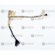 Шлейф матриці для ноутбука Acer Aspire One 725 V5-121, V5-121P