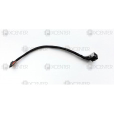 Разъем питания (50.Q1CN5.004) Acer Predator 15 G9-593, G9-593G с кабелем