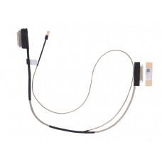 Шлейф матрицы (экрана) DC02C00PZ00 для ноутбуков Acer Nitro AN517-41, AN517-52, AN517-51 40 pin