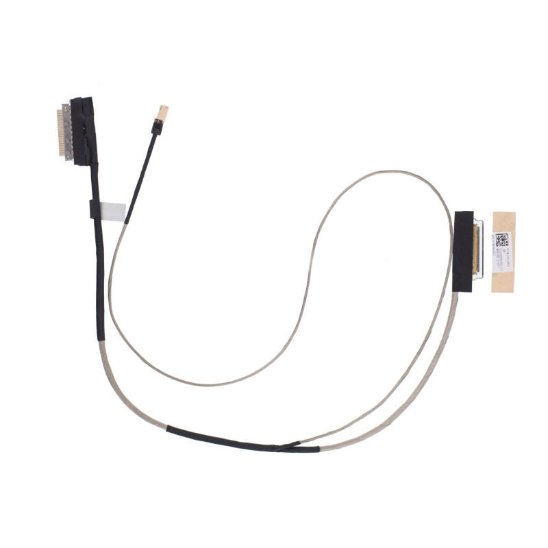 Шлейф матрицы (экрана) DC02C00PZ00 для ноутбуков Acer Nitro AN517-41, AN517-52, AN517-51 40 pin