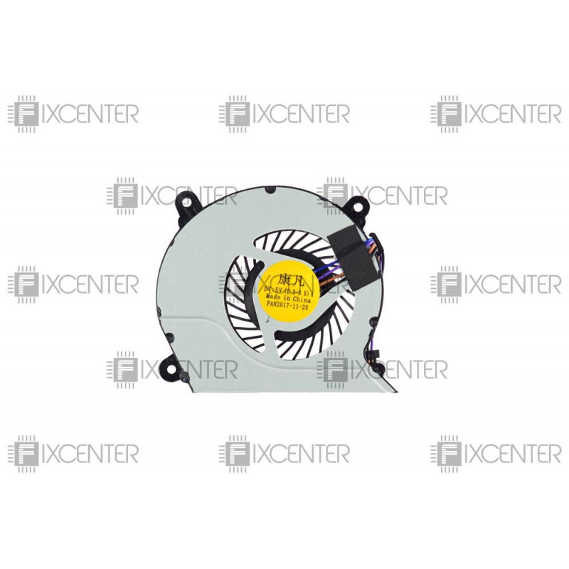 Кулер (вентилятор) для ноутбука Acer Aspire M3-581G, M3-581T, M3-481G