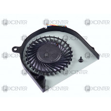 Вентилятор (кулер) DFS531105MC0T FG28 для ноутбука Aсer Aspire Nitro VN-591, VN7-572, VN7-591 CPU Оригинал!