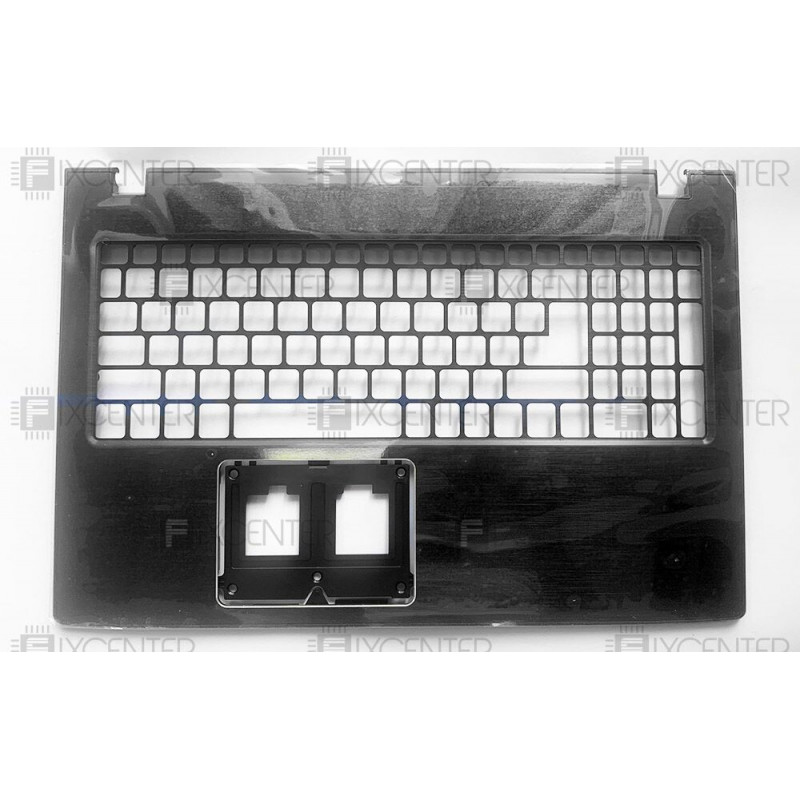Корпус (верхняя часть) для ноутбука Acer Aspire E5-523, E5-553, E5-575, F5-522, F5-573, Лицевая панель (Cover-C)