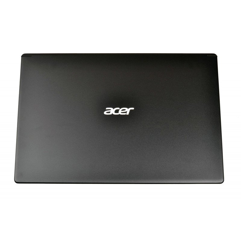 Корпус (крышка матрицы) 60.HGLN77.002 для ноутбука ACER Aspire 5 A515-54, A515-54G, A515-55, A515-55G Silver, Крышка (Cover-A)