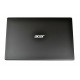 Корпус (крышка матрицы) 60.HGLN77.002 для ноутбука ACER Aspire 5 A515-54, A515-54G, A515-55, A515-55G Silver, Крышка (Cover-A)
