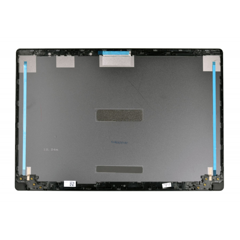 Корпус (крышка матрицы) 60.HGLN77.002 для ноутбука ACER Aspire 5 A515-54, A515-54G, A515-55, A515-55G Silver, Крышка (Cover-A)