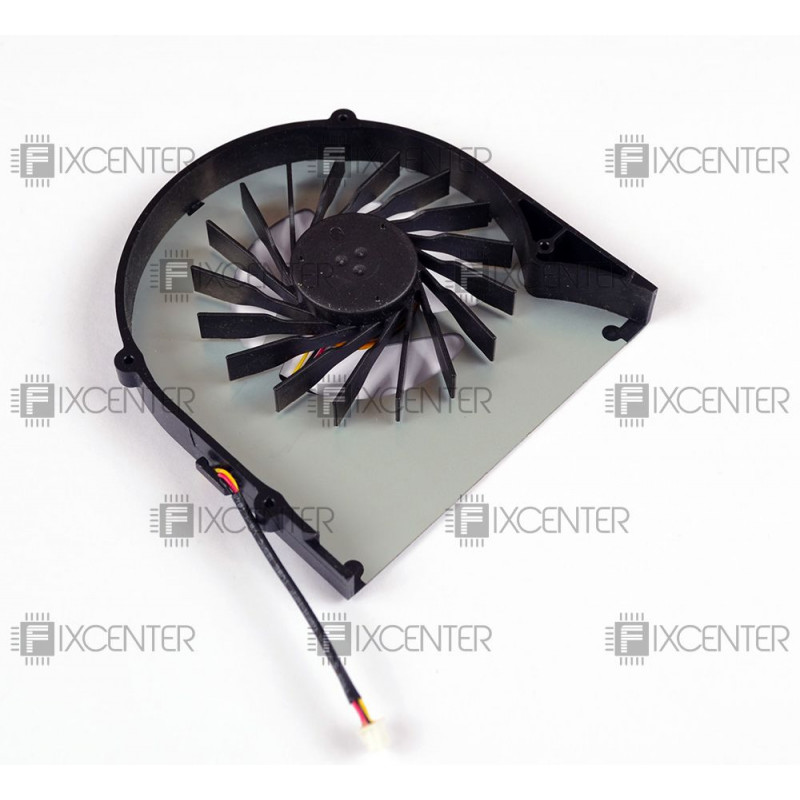 Вентилятор (кулер) для ноутбука Acer Aspire 7741, 7741G, MS2291, Emachines G730