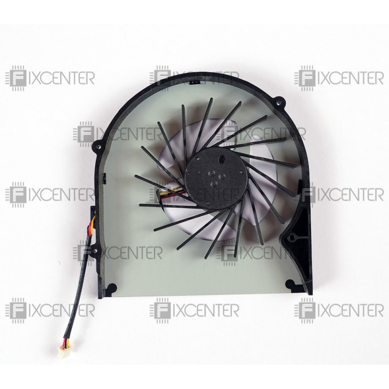 Вентилятор (кулер) для ноутбука Acer Aspire 7741, 7741G, MS2291, Emachines G730
