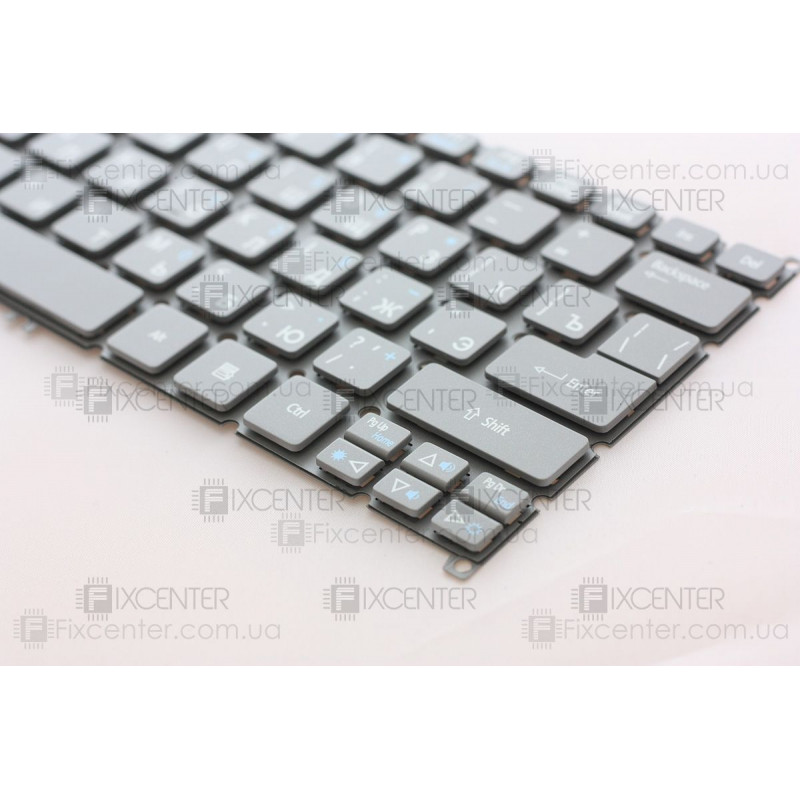 Клавиатура для ноутбука Acer S3-951, S3-391, S5-171, V5-121, S3-331