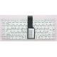 Клавиатура для ноутбука Acer S3-951, S3-391, S5-171, V5-121, S3-331