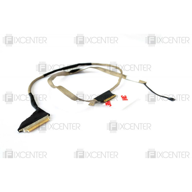 Шлейф матрицы (экрана) DC02001OH10 для ноутбука Acer Aspire E1-530, E1-532, E1-570, V5-561