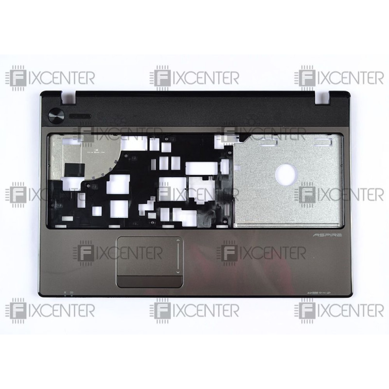 Корпус (лицевая панель) для ноутбука Acer Aspire 5251, 5551, 5741 Вариант 1, Лицевая панель (Cover-C)