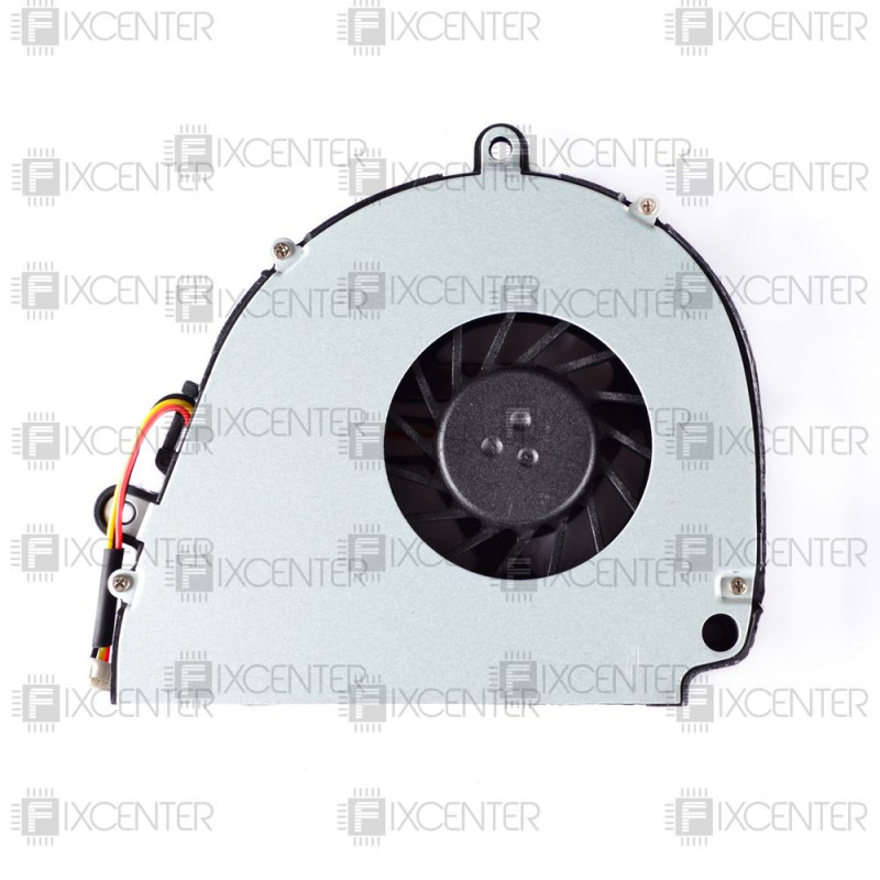 Вентилятор (кулер) DFS601305FQ0T для Acer Aspire 5750G, E1-531G, E1-571G, V3-531G, V3-571G