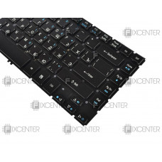 Клавиатура ноутбука для Acer Aspire M3-481, M5-481, V5-431, V5-471, X483 подсветка