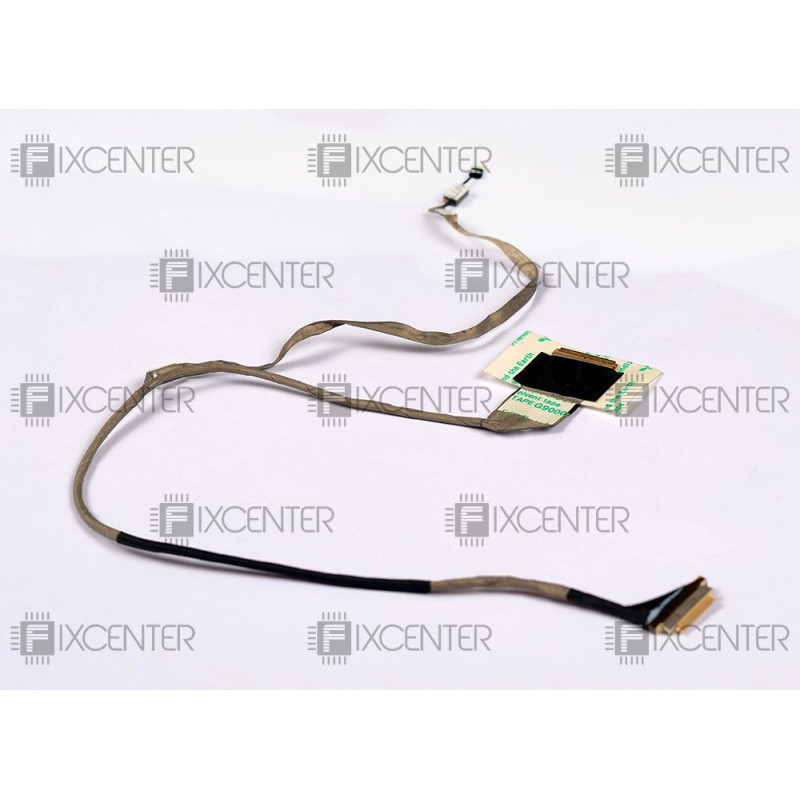 Шлейф матрицы (экрана) DC02001DB10 для ноутбука Acer Aspire 5750, 5755, NV55, NV57
