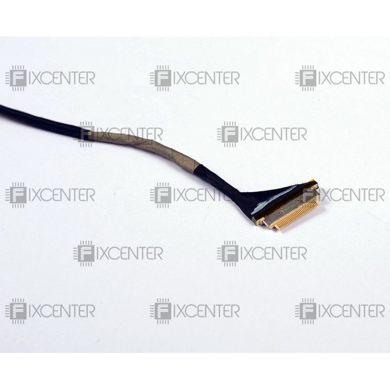 Шлейф матрицы (экрана) DC02001DB10 для ноутбука Acer Aspire 5750, 5755, NV55, NV57