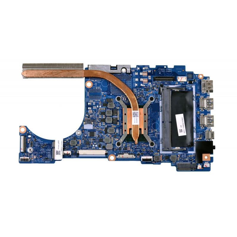 Материнская плата (448.0E703.0011) для Acer Swift 3 SF314-54 SF314-54G , UMA, Intel i5-8250U SR3LA