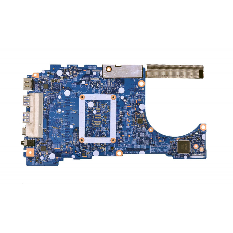 Материнская плата (448.0E703.0011) для Acer Swift 3 SF314-54 SF314-54G , UMA, Intel i5-8250U SR3LA