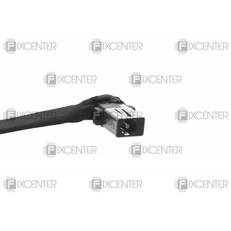 Разъем питания (50.GNUN5.006) Acer Swift 3 SF314-52, SF314-53 с кабелем