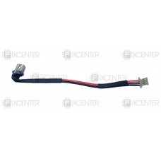 Разъем питания (50.GNUN5.006) Acer Swift 3 SF314-52, SF314-53 с кабелем