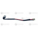 Разъем питания (50.GNUN5.006) Acer Swift 3 SF314-52, SF314-53 с кабелем