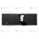 Клавиатура для ноутбука Acer Aspire A315-51, A515-51, A715-71, V5-591, F5-573 c подсветкой