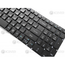 Клавиатура для ноутбука Acer Aspire A315-51, A515-51, A715-71, V5-591, F5-573 c подсветкой