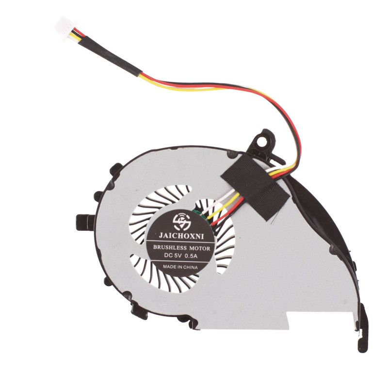 Вентилятор (кулер) DFS400805PB0T для ноутбука Acer Aspire V5-472, V5-572 V5-572G, V5-572P, V5-573, V5-573G for CPU OEM