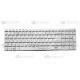 Клавиатура для ноутбука Acer E1-522, E1-530, V3-551, V3-571, V3-771 Белая