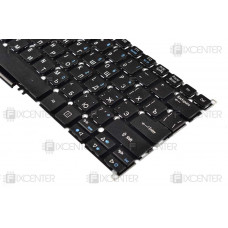 Клавиатура ноутбука для Acer E3-112, ES1-311, ES1-331, V3-111, V3-112, V3-331, V5-132