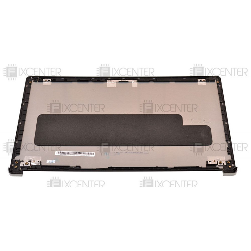 Корпус (крышка матрицы) 60.MQJN1.007 для ноутбука ACER ASPIRE V15 NITRO VN7-571G VN7-591G, Крышка (Cover-A)