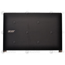 Корпус (крышка матрицы) 60.MQJN1.007 для ноутбука ACER ASPIRE V15 NITRO VN7-571G VN7-591G, Крышка (Cover-A)