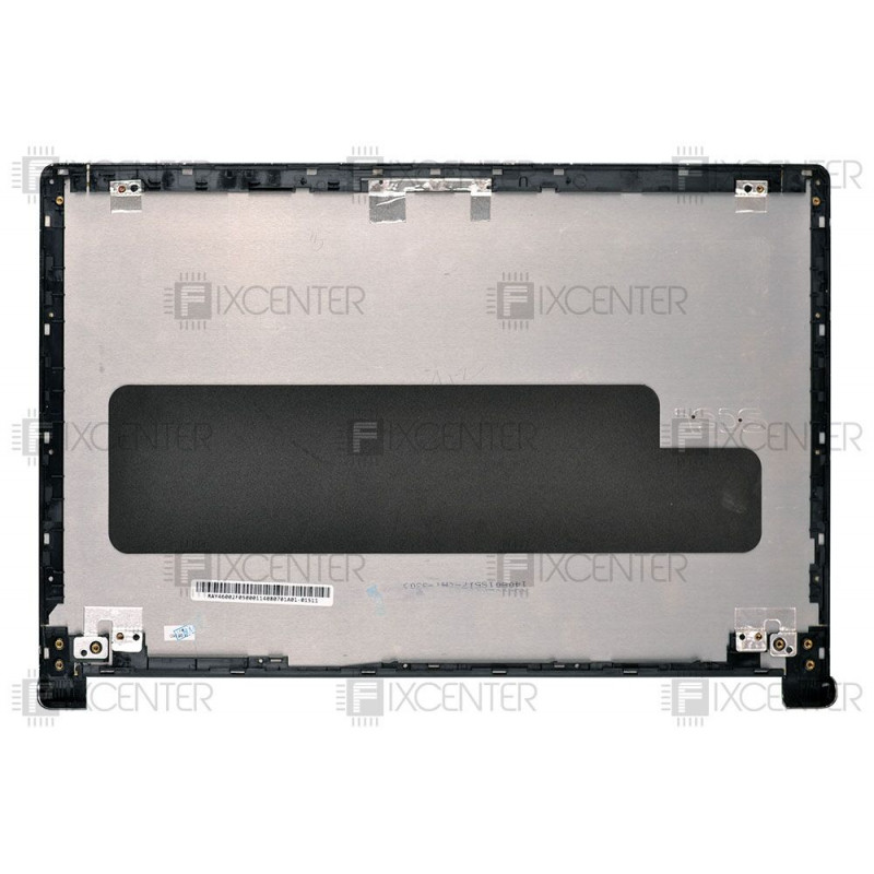 Корпус (крышка матрицы) 60.MQJN1.007 для ноутбука ACER ASPIRE V15 NITRO VN7-571G VN7-591G, Крышка (Cover-A)
