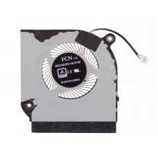 Новый вентилятор (кулер) DFS531005PL0T для ноутбука Acer AN515-44 AN515-45 AN515-55 AN515-56 PH315-52 PH317-53 N18I2 оригинал